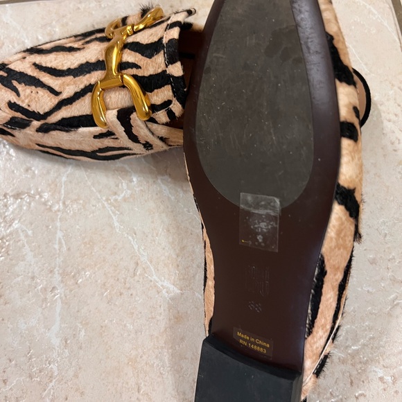 Bibi Lou Women's Slip-On Shoes - Picture 5 of 7